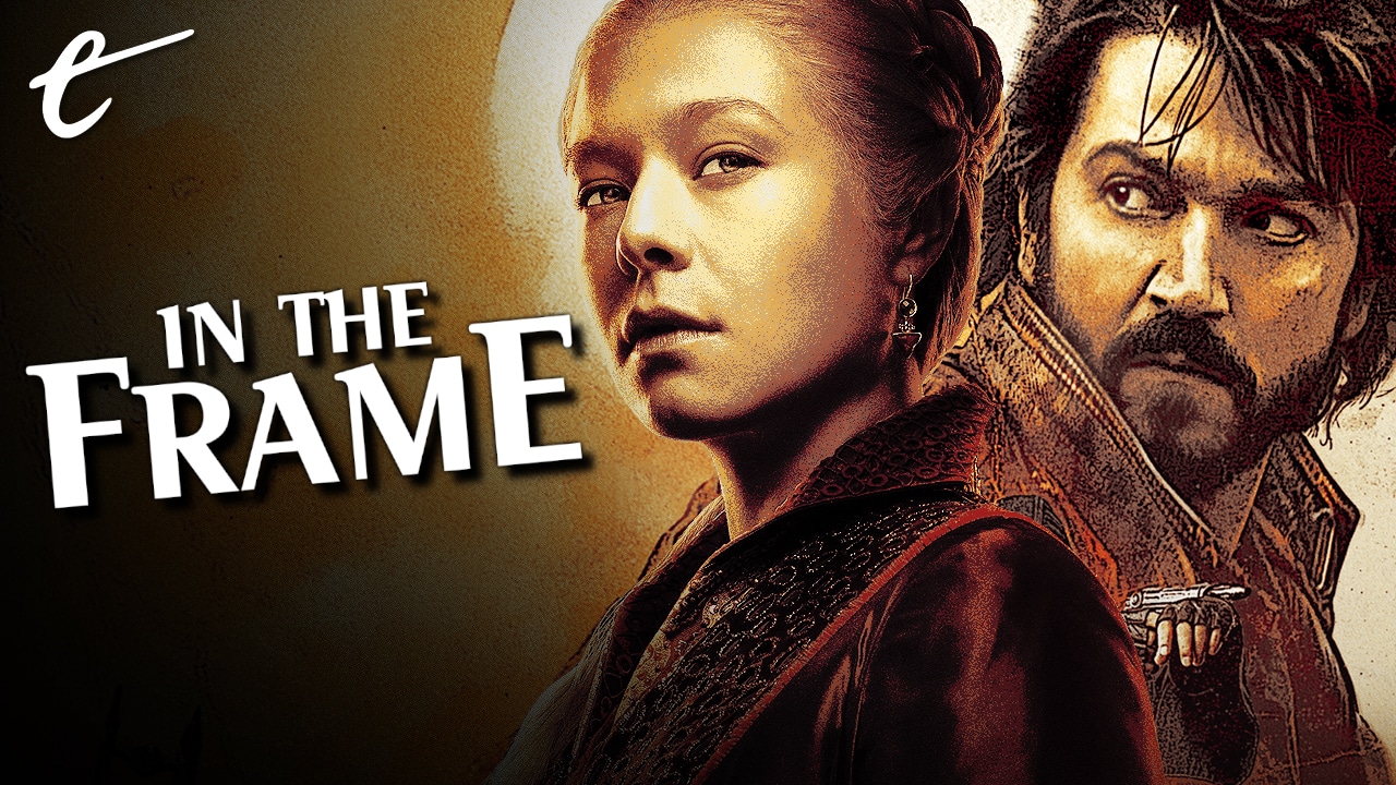 frequent prequel prequels TV phenomenon trend - Lord of the Rings: Rings of Power, Andor, House of the Dragon, Better Call Saul, Star Trek: Strange New Worlds