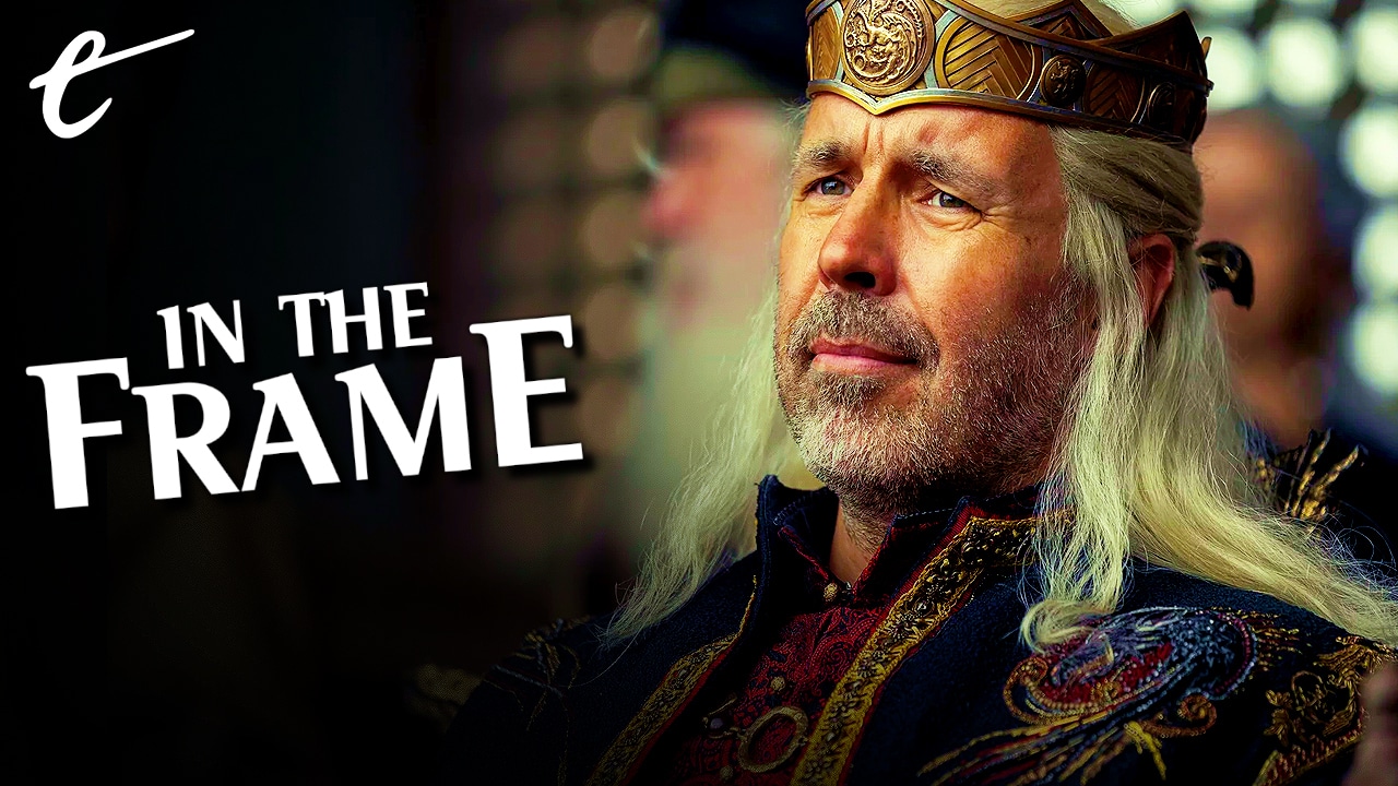 House of the Dragon smallfolk are invisible, playthings of the royalty ruling class