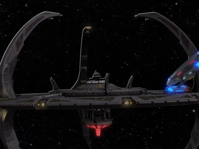 Star Trek: Lower Decks season 3 episode 6 S3E6 review: Hear All, Trust Nothing goes to Deep Space Nine DS9 with mixed results