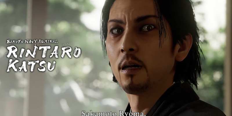 Like a Dragon: Ishin all-star cast Yakuza 0 LAD RGG Summit 2022