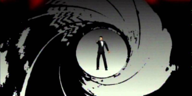 Nintendo Direct trailer: GoldenEye 007 is coming to Nintendo Switch Online and Xbox Game Pass, bringing online play. Holy moly.