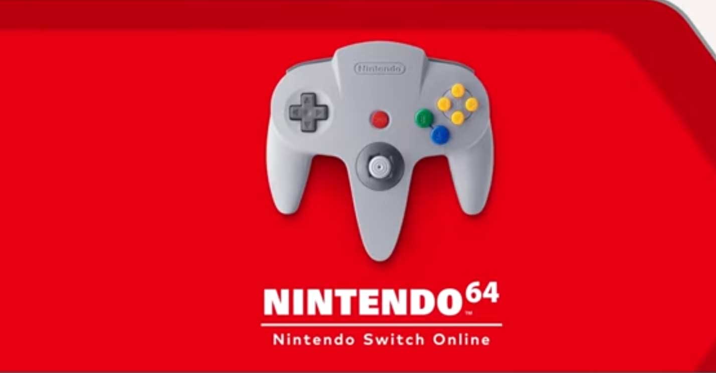 New Nintendo 64 Switch Online games: Pilotwings 64, Mario Party 1, 2, & 3, Pokémon Stadium 1 & 2, 1080° Snowboarding, and Excitebike 64.