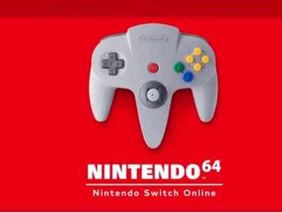 New Nintendo 64 Switch Online games: Pilotwings 64, Mario Party 1, 2, & 3, Pokémon Stadium 1 & 2, 1080° Snowboarding, and Excitebike 64.