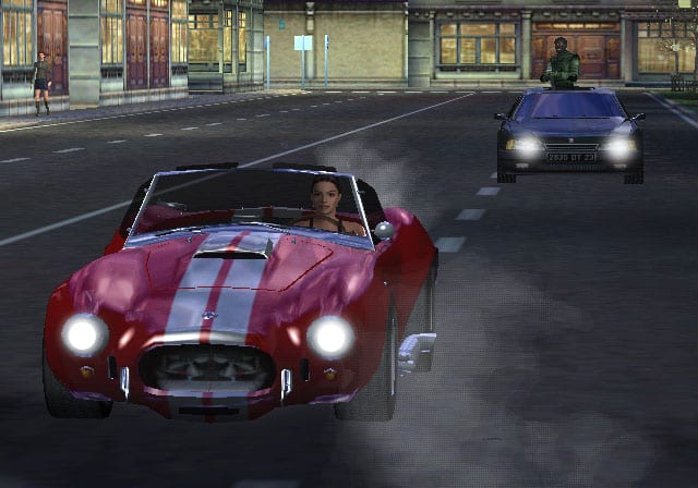 James Bond 007: Nightfire revival necesitaba la remasterización de Eurocom EA