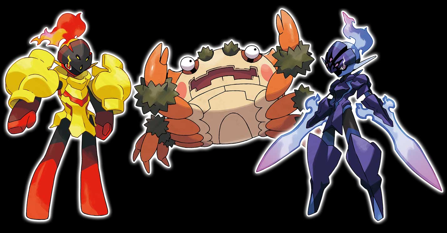 The latest news about Pokémon Scarlet and Pokémon Violet. Hop on