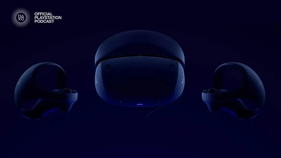 PlayStation VR / PSVR 1 games will not be compatible with the PSVR 2, as confirmed via an official PlayStation podcast - PSVR2