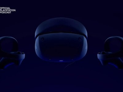 PlayStation VR / PSVR 1 games will not be compatible with the PSVR 2, as confirmed via an official PlayStation podcast - PSVR2