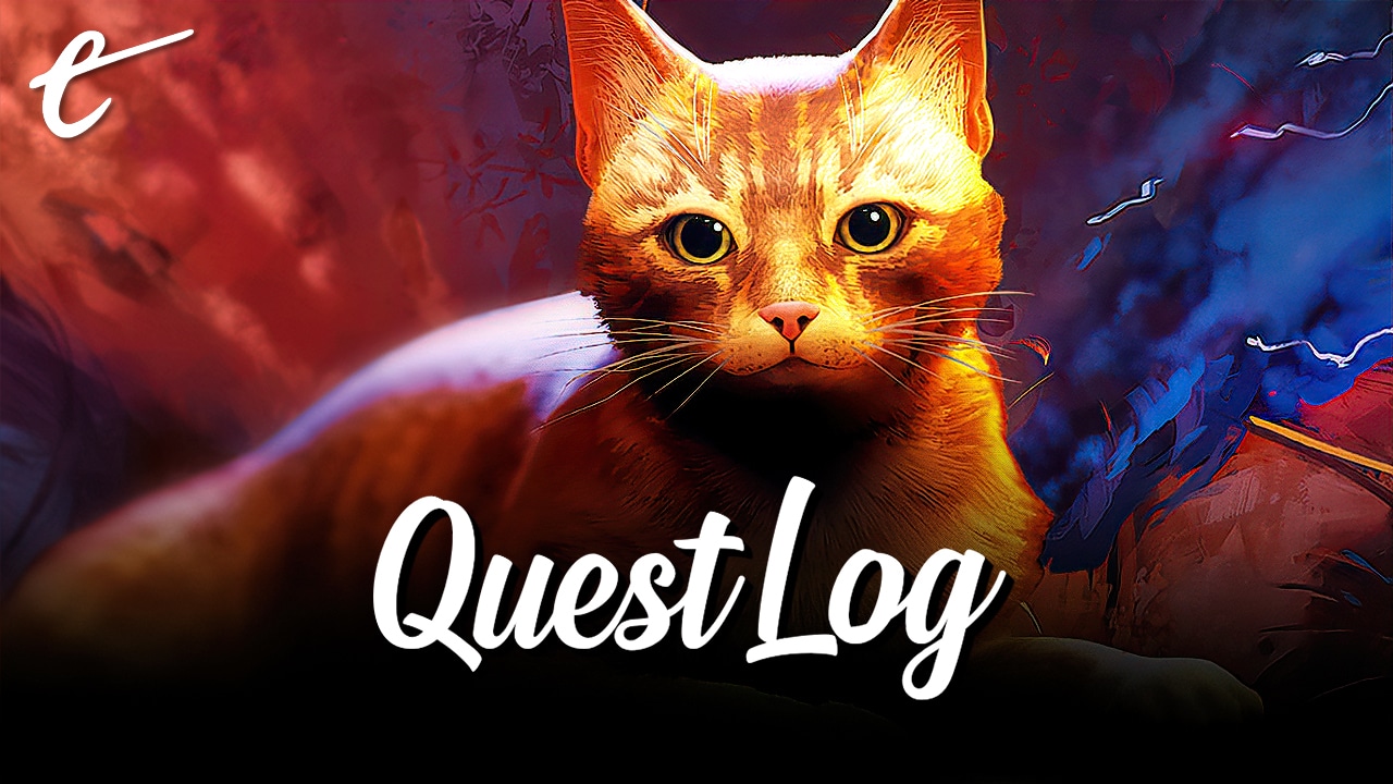 Stray micro open world breath of fresh air game BlueTwelve Studios Annapurna Interactive Marty Sliva