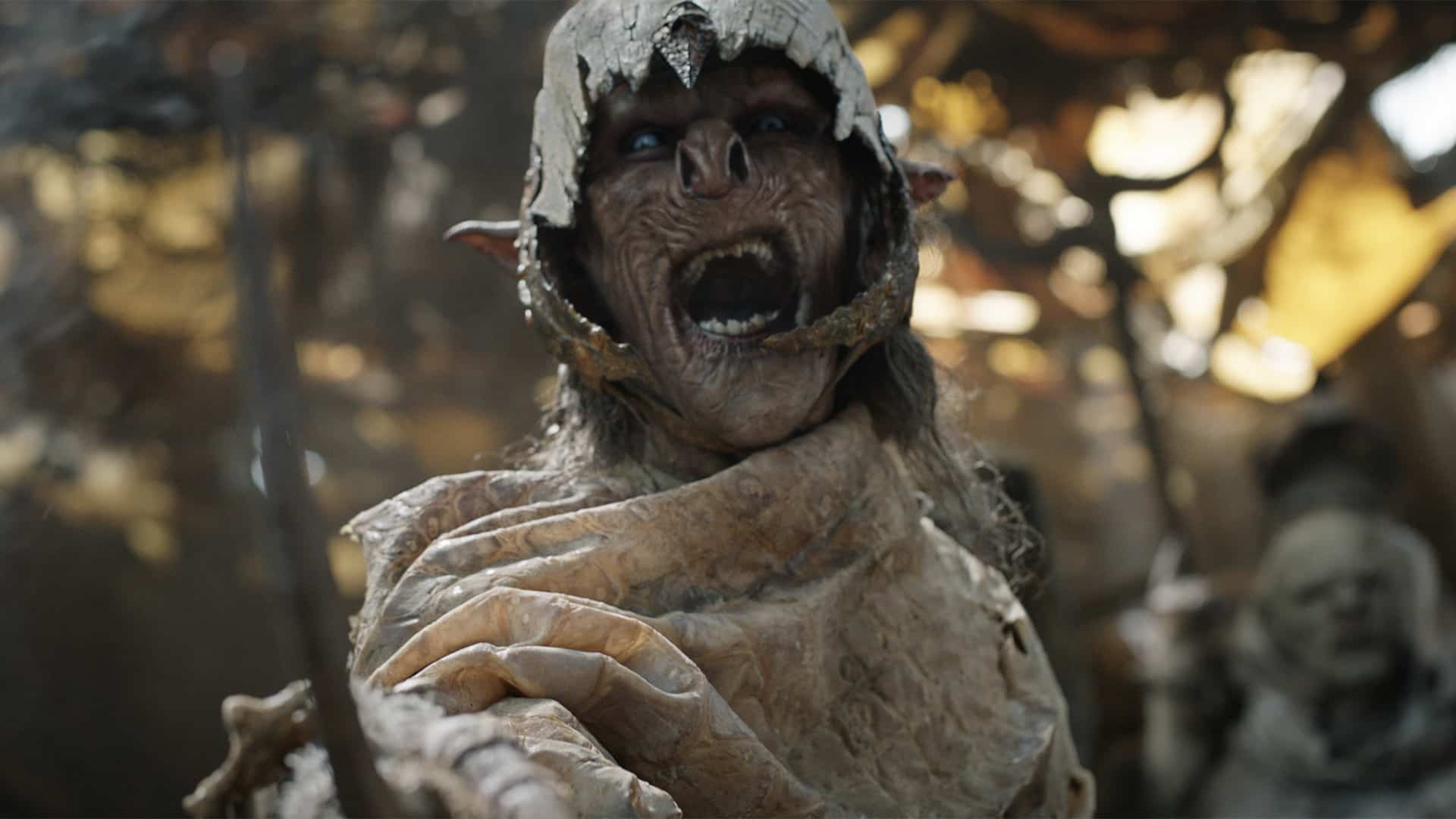 The Lord of the Rings: The Rings of Power two-episode premiere review episode 1 2 Amazon Prime Video