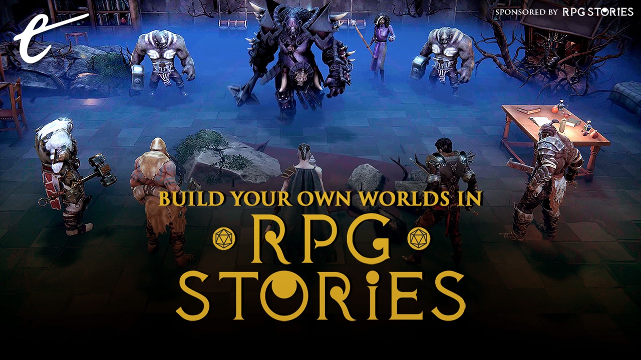 Need Help Creating Your RPG World? – OnTableTop – Home of Beasts