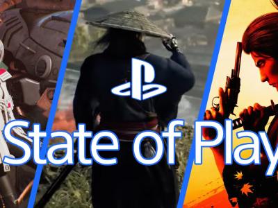 September 13, 2022 PlayStation State of Play list of all games shown announced PS4 PS5 PSVR 2 ishin like a dragon synduality stellar blade rise of the ronin tekken 8