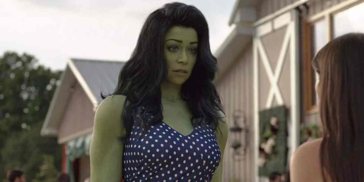 She-Hulk episode 6 review Just Jen Marvel Cinematic Universe MCU