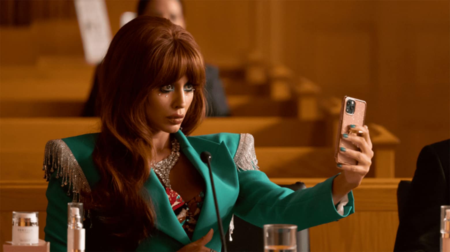 She-Hulk episode 5 review: Mean, Green, and Straight Poured into These Jeans Titania