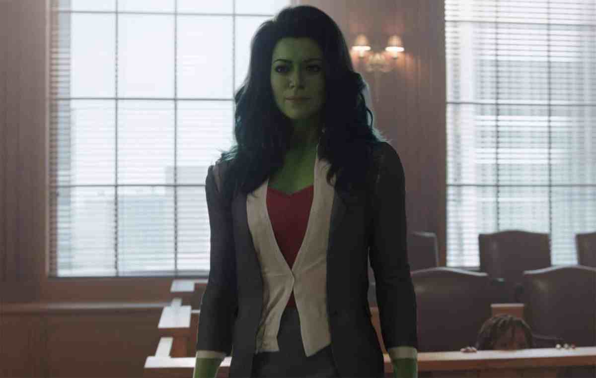 She-Hulk episode 5 review: Mean, Green, and Straight Poured into These Jeans Titania