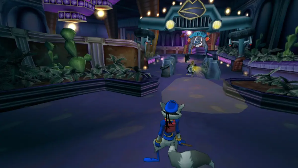 20th anniversary 20 years later Sly Cooper stealth platformer franchise deserves more recognition for game developer Sucker Punch Productions PS2 PS3 Vita - Thievius Raccoonus