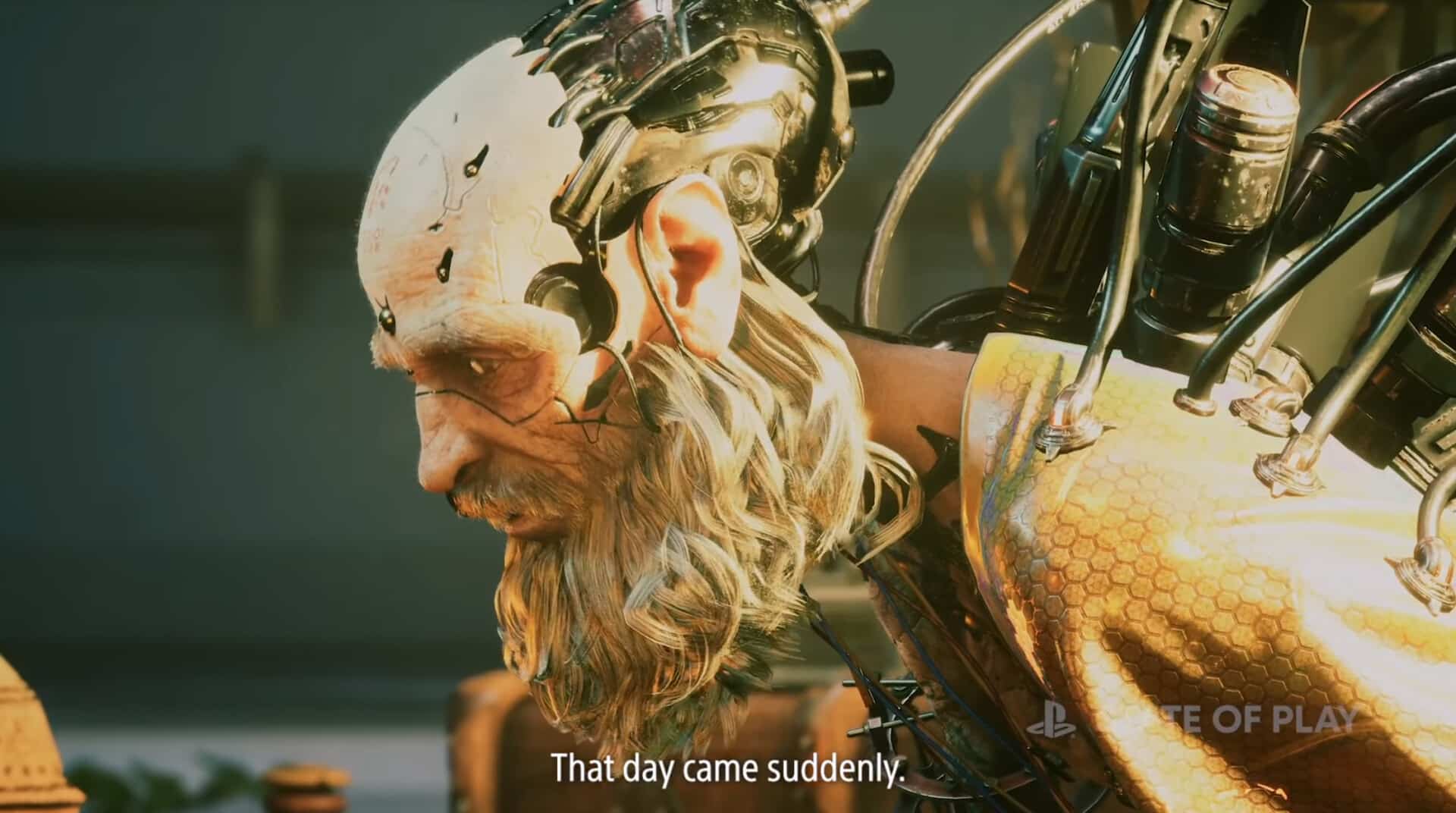 Stellar Blade story trailer Project Eve Korea PlayStation 5 PS5 console exclusive Shift Up Corp South Korea