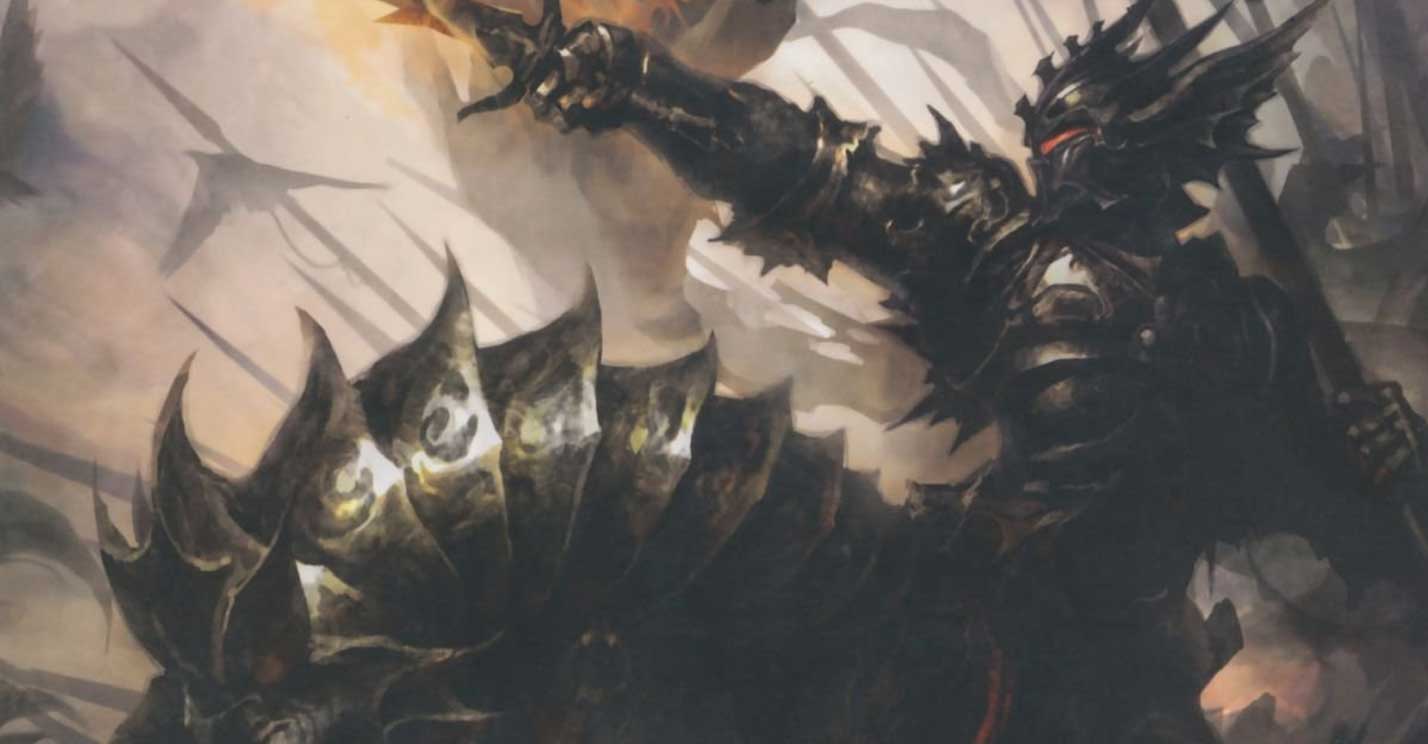 we need Glen Cook The Black Company fantasy TV show series after Lord of the Rings, Game of Thrones, and House of the Dragon