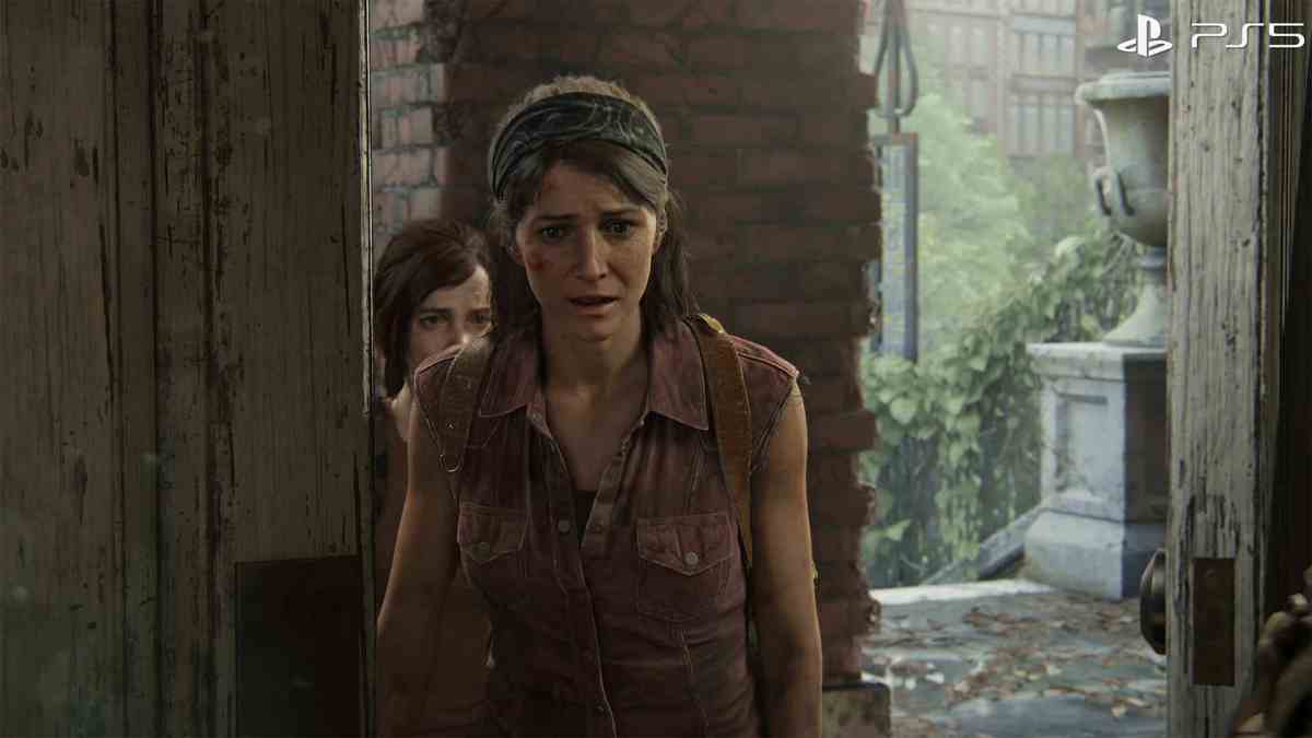 Naughty Dog The Last of Us Part I opens door for smaller standalone episodes of unique character storytelling episodic sequel