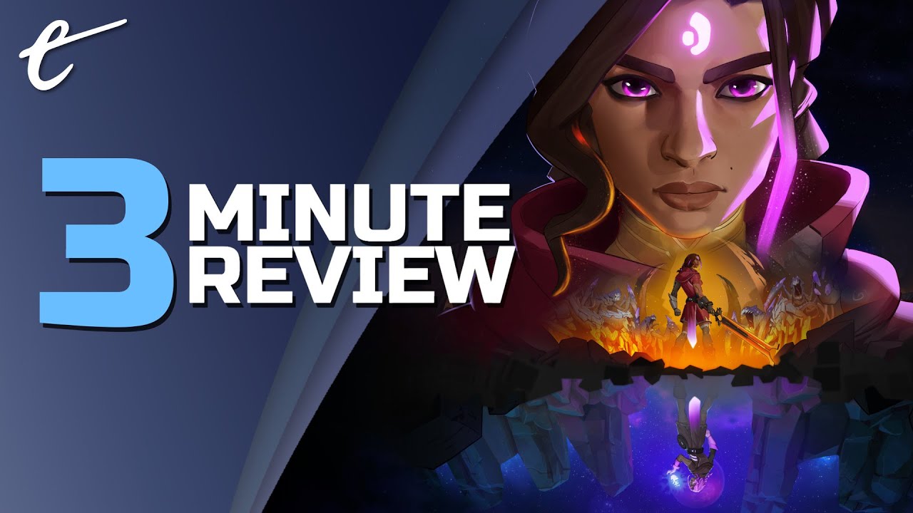 Batora: Lost Haven Review in 3 Minutes Team17 Stormind Games