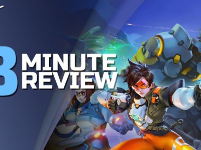 Overwatch 2 PVP review Blizzard Entertainment