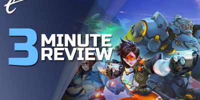 Overwatch 2 PVP review Blizzard Entertainment