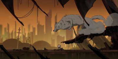 Announcement trailer: Exil is a new game headed to Kickstarter that combines Hollow Knight, Cuphead, and anime to great effect.