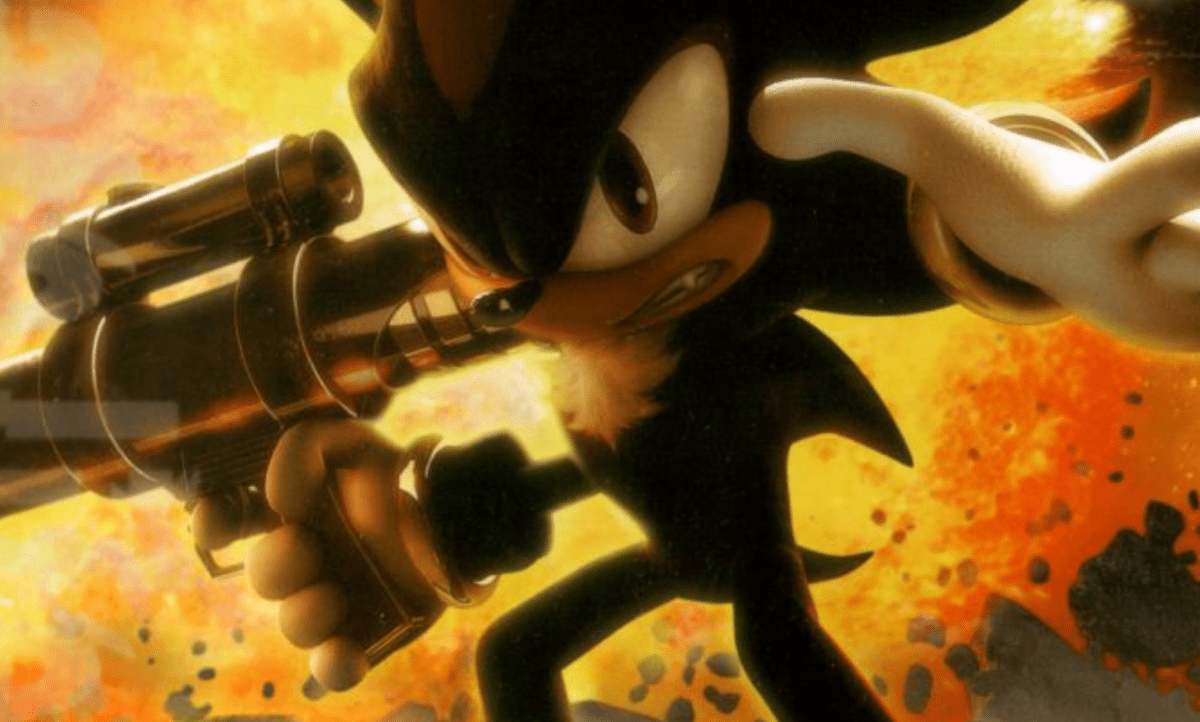 Modder dreamsyntax has released Shadow the Hedgehog Reloaded, a remaster mod for the 2005 Sega action platformer that reworks some features.