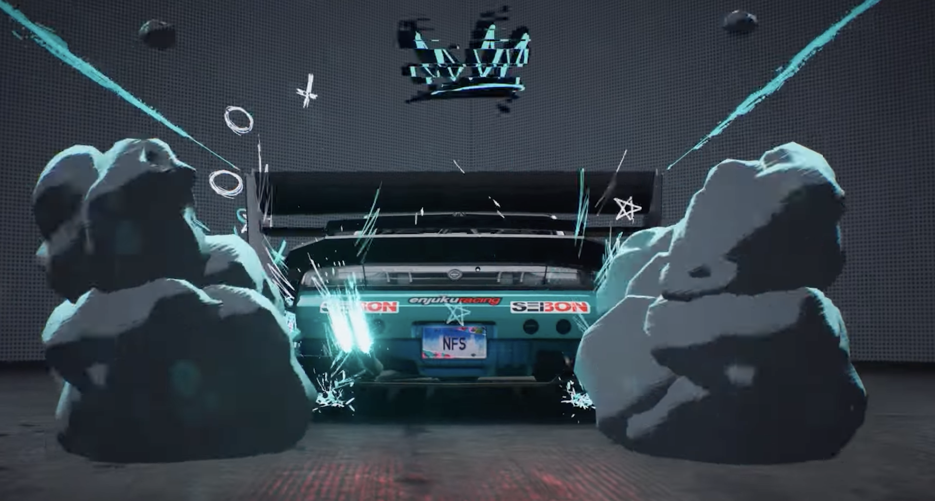 Can Need for Speed Unbound driving effects be turned off? Yes, the cool graffiti effects in Need for Speed Unbound can be turned off.