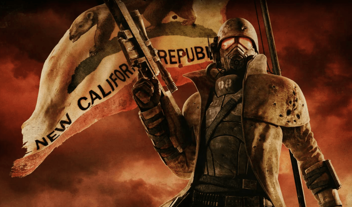 Obsidian Entertainment founder Feargus Urquhart eager to make new Fallout game with Bethesda, New Vegas 2 or otherwise, if opportunity arises