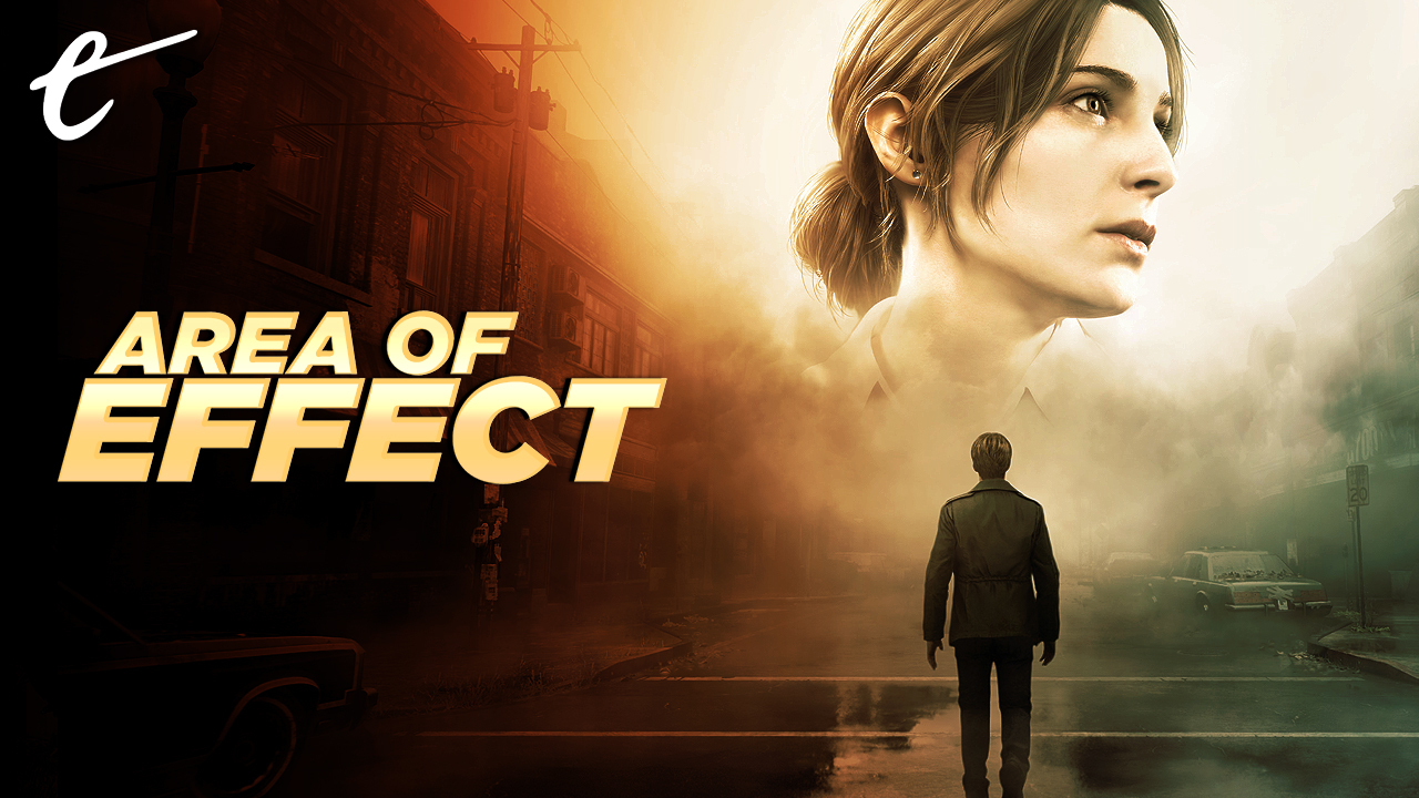 Bloober Team Silent Hill 2 remake is not same as original Silent Hill 2 from Konami - that is fine, accept it