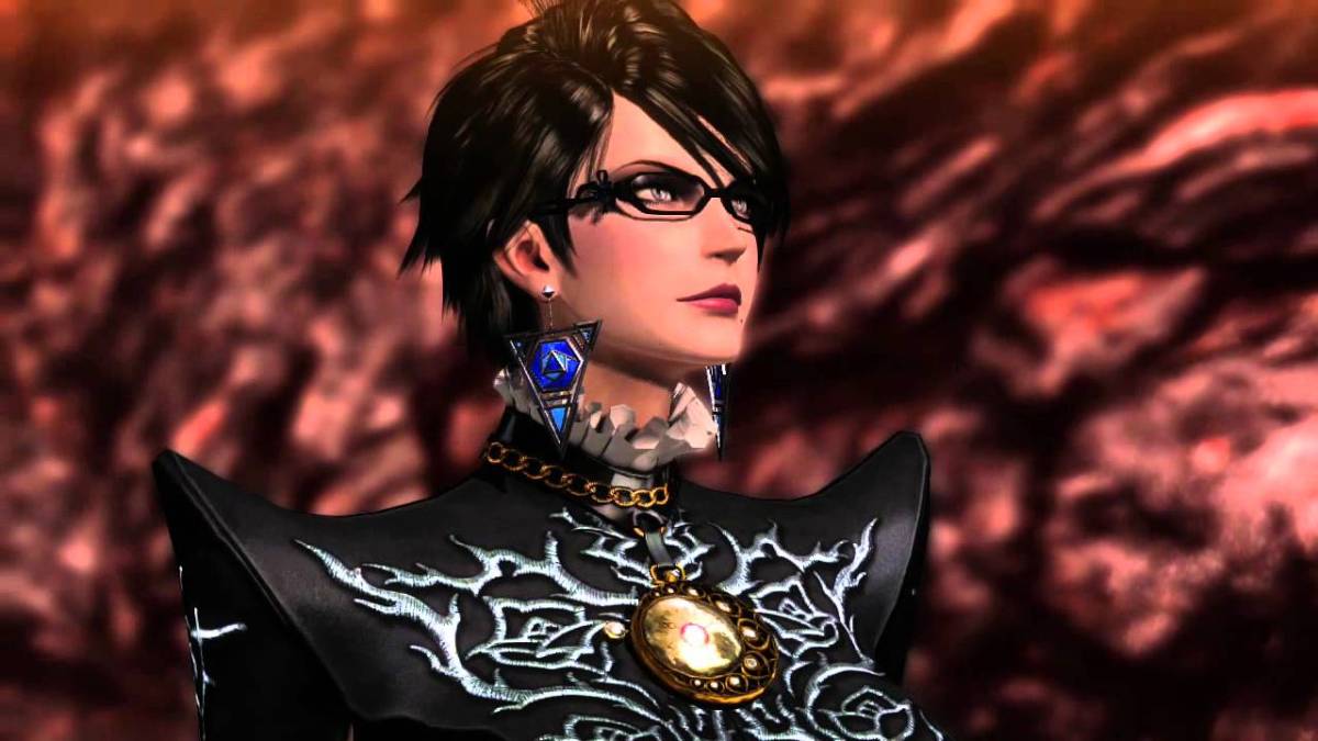 character action game how much does character matter - Bayonetta 2 to 3, voice actor change coming from Hellena Taylor to Jennifer Hale