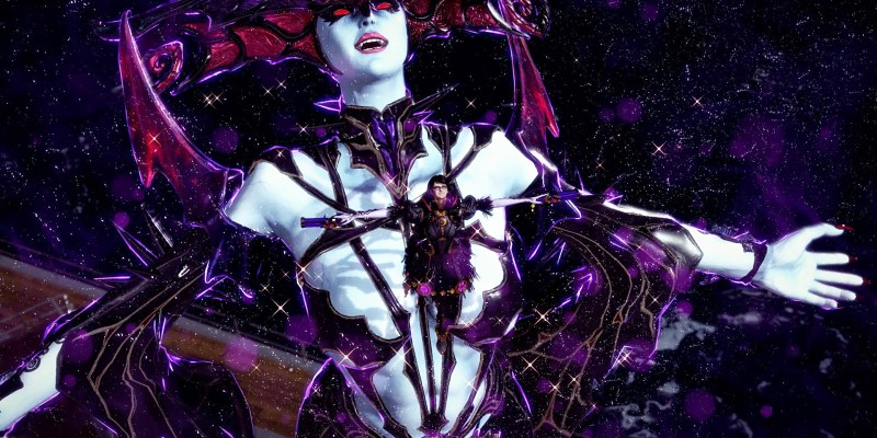 Twitter lies admission - Hellena Taylor admits she was offered more money by PlatinumGames than $4,000 to voice Bayonetta in Bayonetta 3, confirming a Bloomberg report.