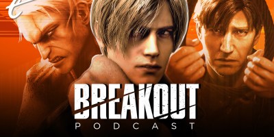 breakout podcast in defense of remakes video game remake silent hill 2 the witcher resident evil 4 marty sliva kc nwosu nick calandra