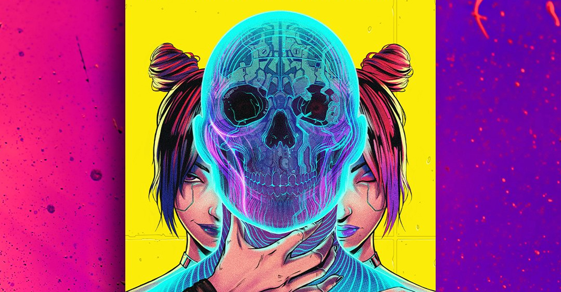 Cyberpunk: Edgerunners review: Cyberpunk 2077 as a psychedelic