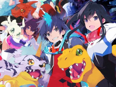 B.B. Studio & Bandai Namco are bringing Digimon World: Next Order to PC via Steam and Nintendo Switch with a February 2023 release date.