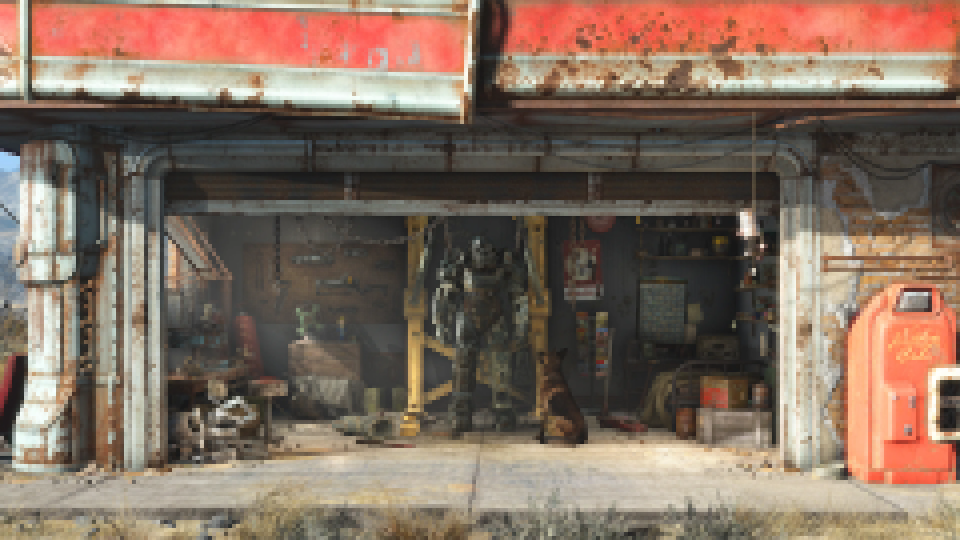 Bethesda has announced a free new-gen next-gen update for Fallout 4 for PS5 / Xbox Series X | S / Windows PC, launching in 2023 with extra bug fixes.