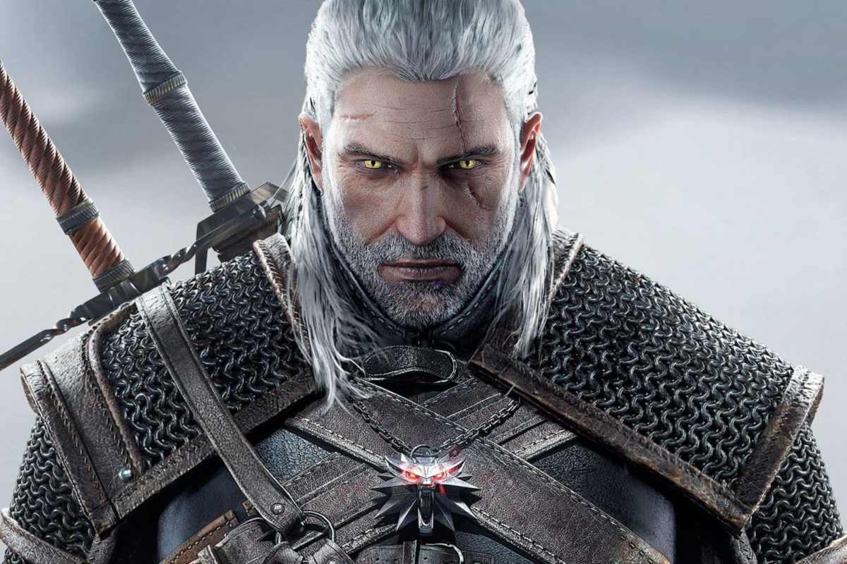 The Witcher 1 remake makes perfect sense at CDPR CD Projekt Red and Fools Theory, unlike other remakes in video games