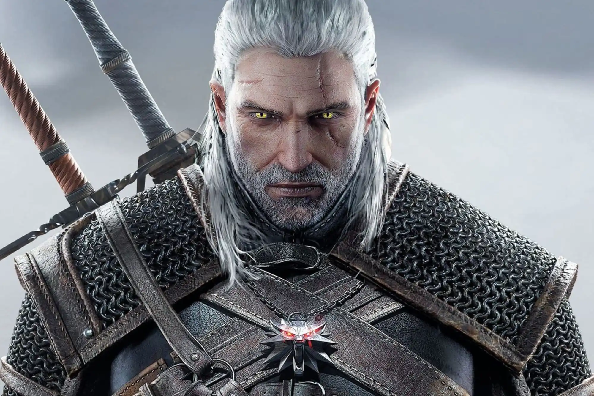 The Witcher Remake Makes Perfect Sense, Unlike Some Games