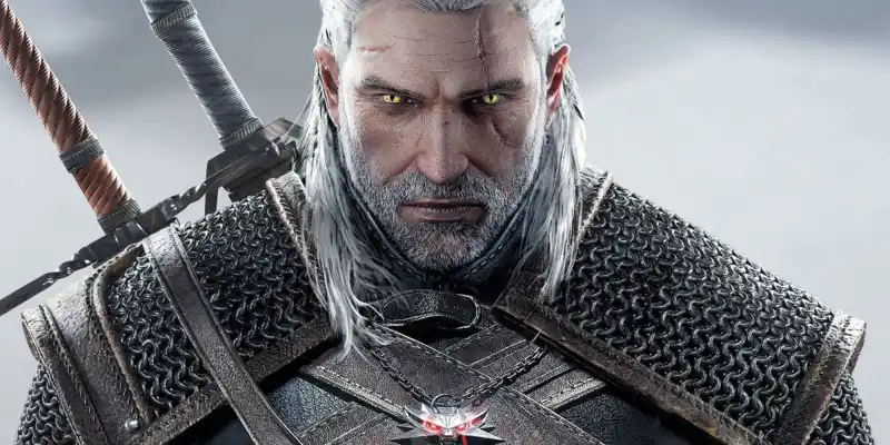 The Witcher 1 remake makes perfect sense at CDPR CD Projekt Red and Fools Theory, unlike other remakes in video games