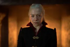 House of the Dragon episode 10 review The Black Queen Daemon Rhaenyra Lucerys death