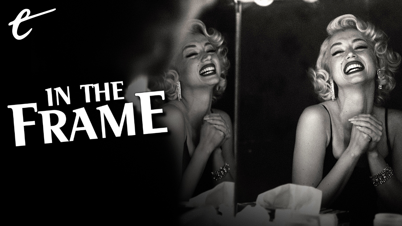 Regardless of its quality, the Andrew Dominik movie Blonde may mark the end of the film auteur era at Netflix - Martin Scorsese, Coen Brothers, etc.