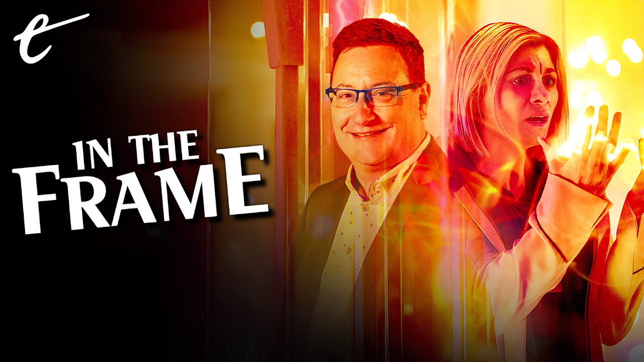 the squandered failed potential of Chris Chibnall Doctor Who era with Jodie Whittaker