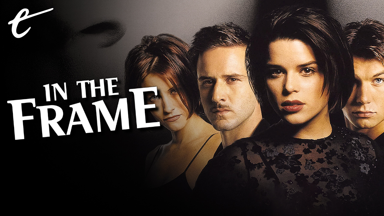 Scream 2 Is the Best Horror Movie Slasher Sequel, from Wes Craven and Kevin Williamson, clever and meta analysis and response