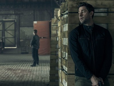 Amazon has released the official trailer for Jack Ryan season 3, which has a December 2022 release date on the service.