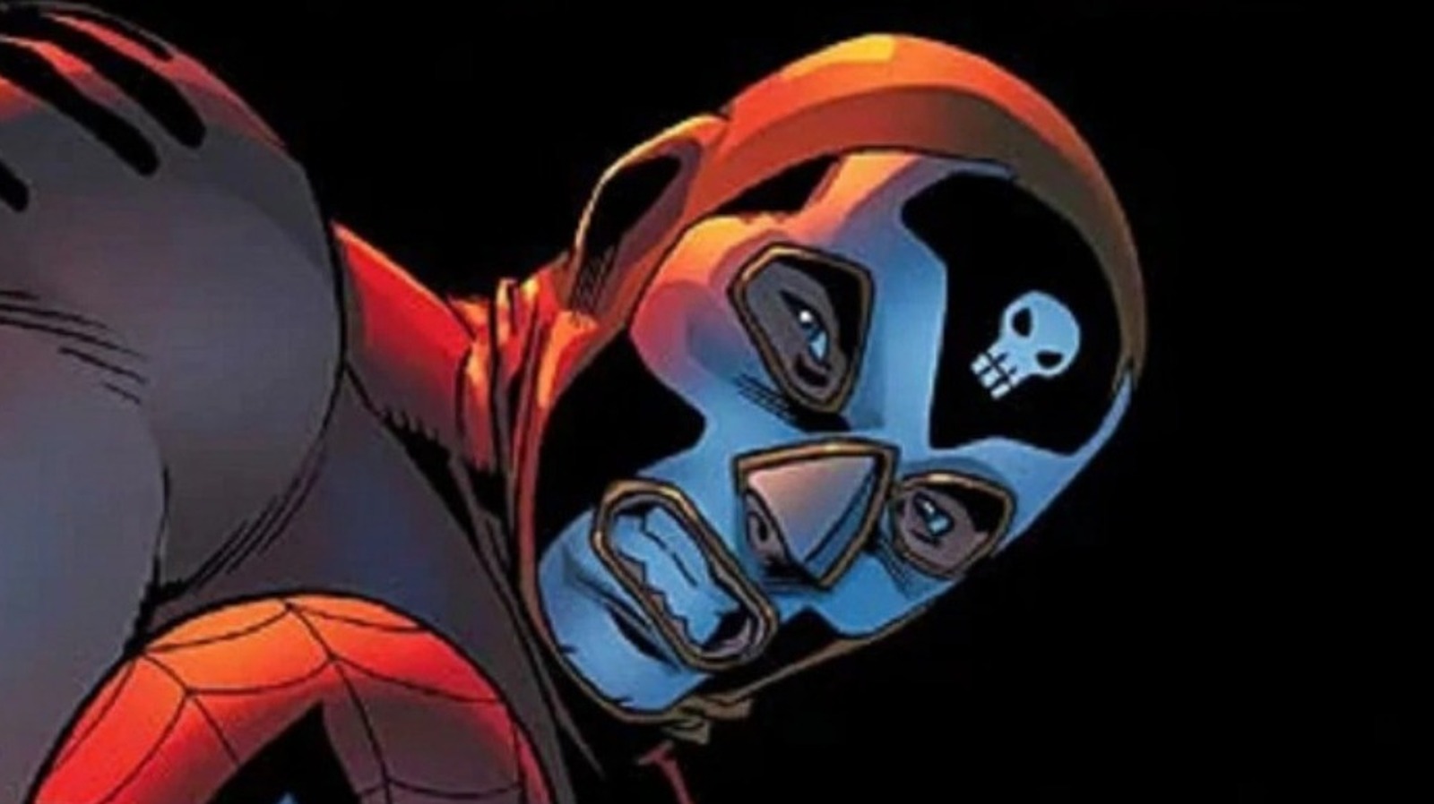 El Muerto movie director Jonás Cuarón Bad Bunny