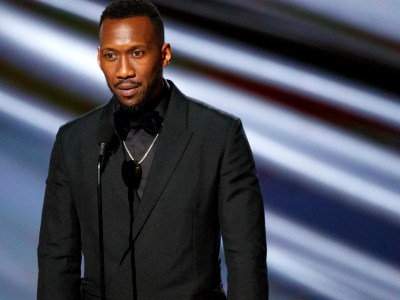 Production of the Mahershala Ali Blade reboot movie set in the Marvel Cinematic Universe (MCU) is on pause to find a new director - stop