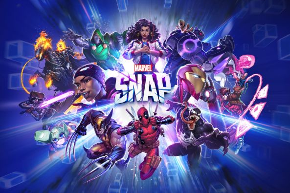 Marvel Snap addiction, a PC and mobile CCG for people who do not play digital collectible card games