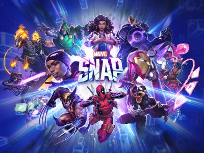 Marvel Snap addiction, a PC and mobile CCG for people who do not play digital collectible card games