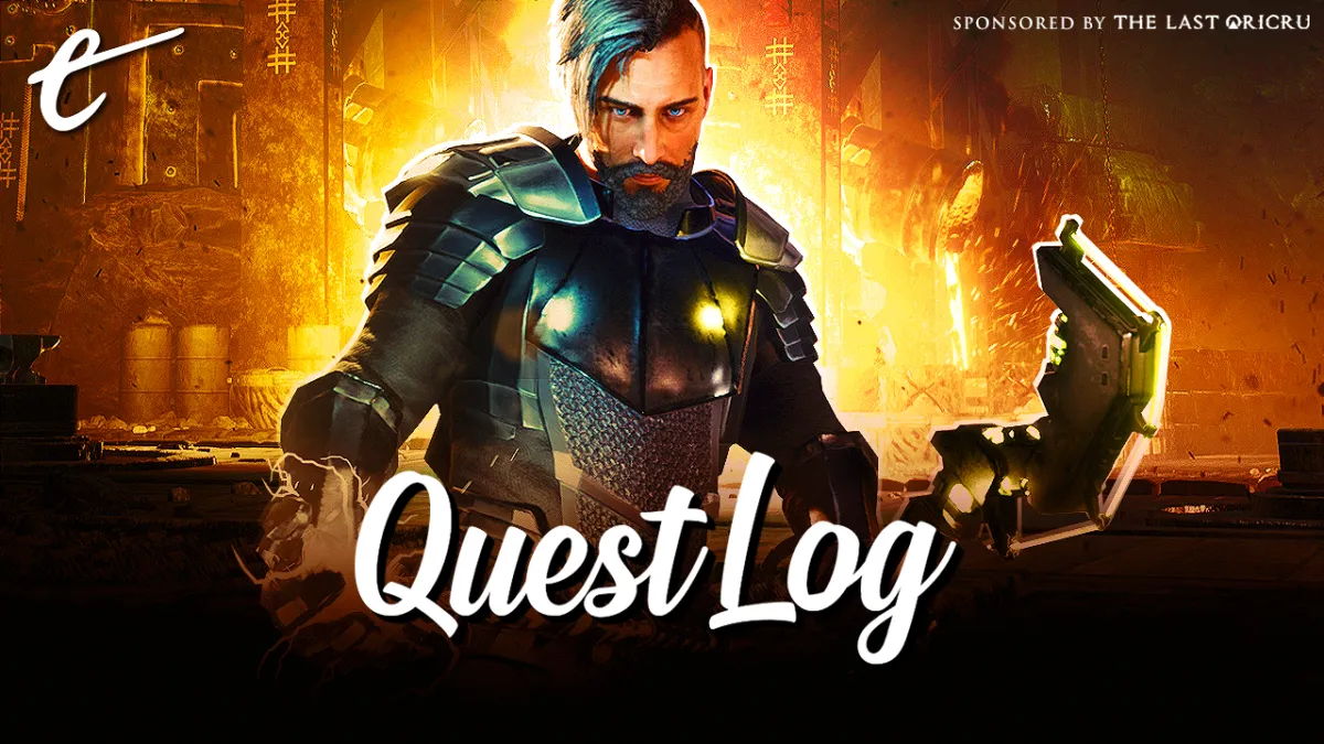 The Last Oricru local co-op Quest Log Prime Matter GoldKnights