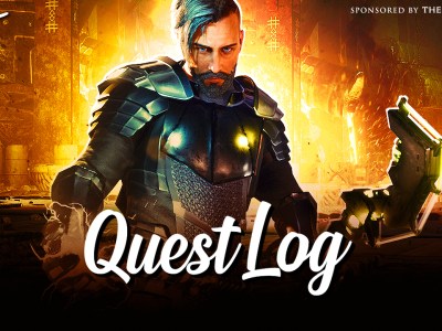 The Last Oricru local co-op Quest Log Prime Matter GoldKnights